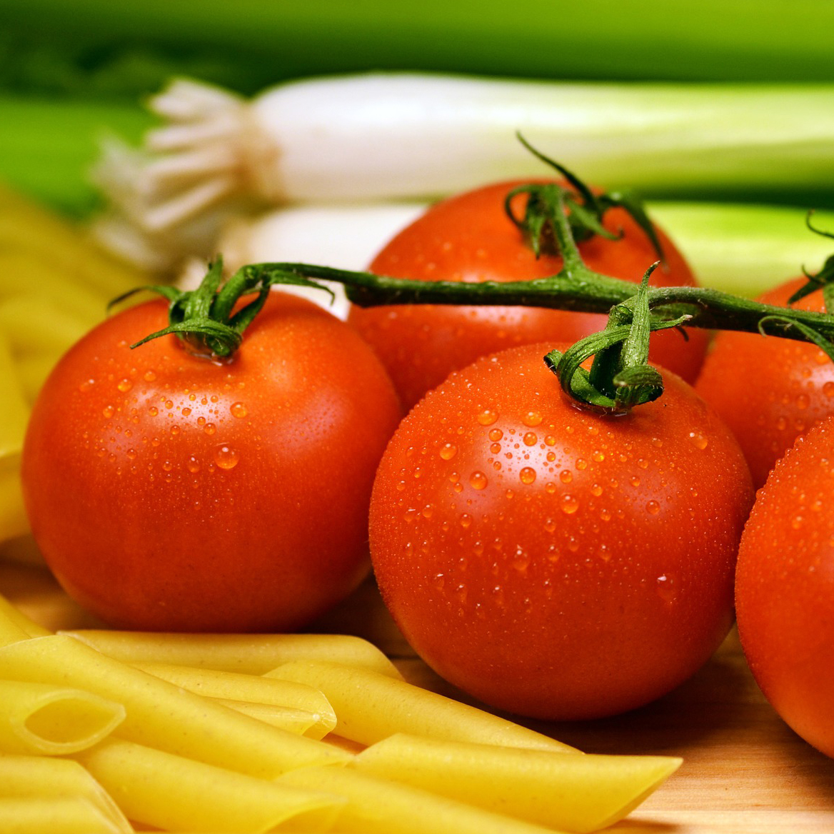 zu den vegetarischen Rezepten